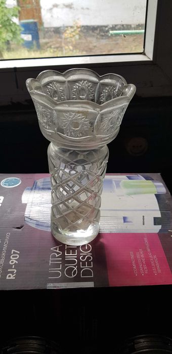 Посуда хрусталь сервизы винтаж