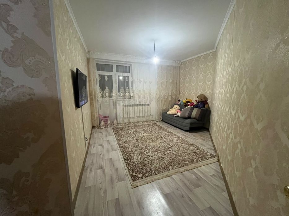 Бірлік 35,3-х 80 кв/м 9/9 эт цена 23,5