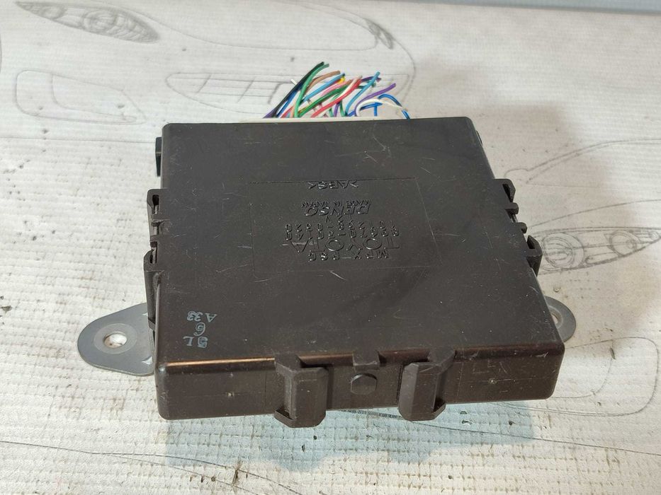 Modul electronic / Unitate MPX PSC Lexus GS 300 / 350 / 430 / 450h COD: 89670-30140 2009 / [2005-2012] / (5G3)