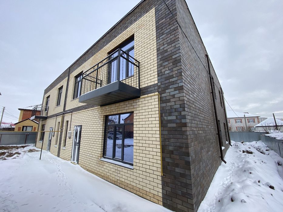 Продам Таунхаус в плодоовощном