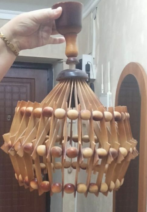 Люстра 1800 тенге