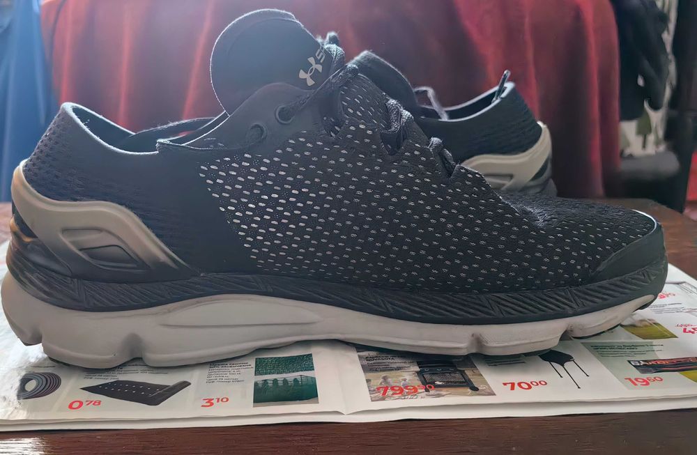 Мъжки Маратонки Under Armour - Оригинални