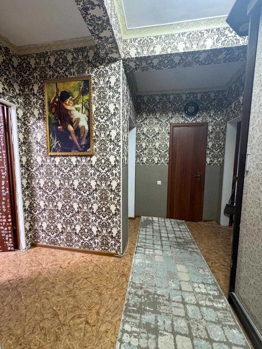 Продам 2х ком квартиру Айдана Империя