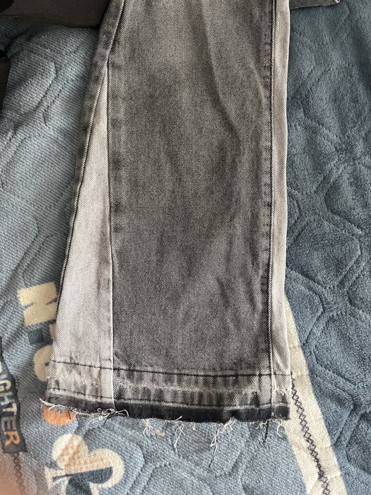 Продам flared jeans Gallery dept