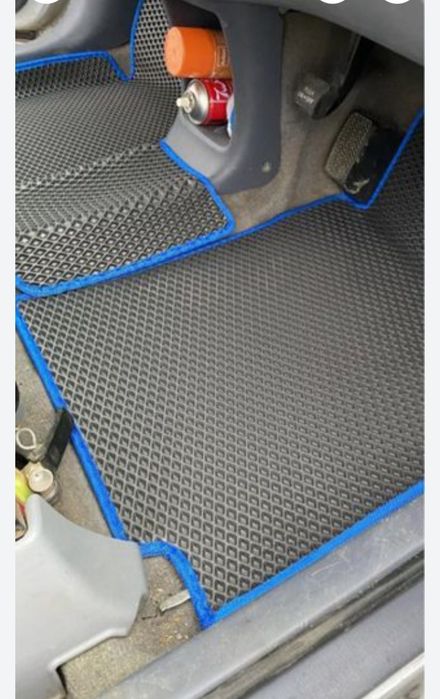 Ева полик  Ева коврикие