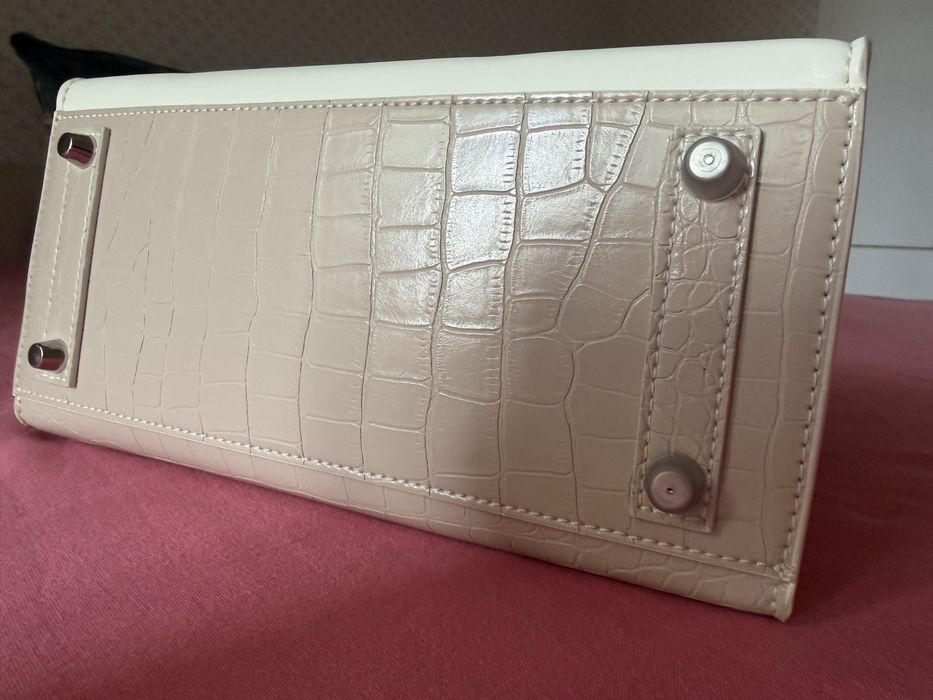 Дамска чанта Hermes