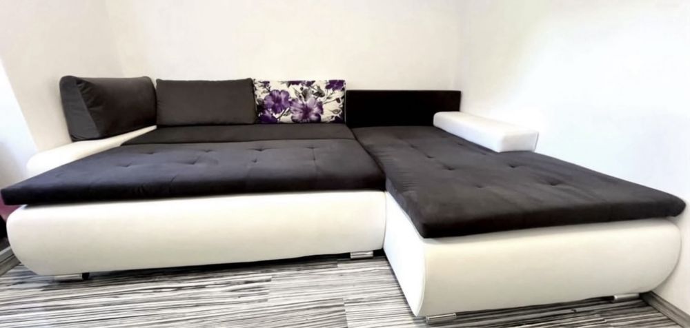 Coltar Casa Rusu extenibil