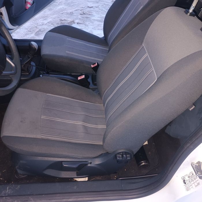 Ford fiesta 1.3 2009