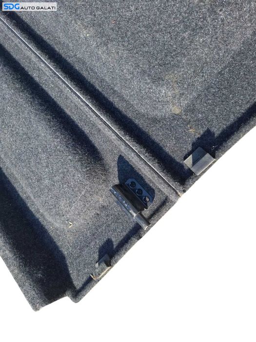 Polita Tavita Capac Portbagaj Mazda 6 Hatchback Scurt 2002 - 2008 [LC0396]