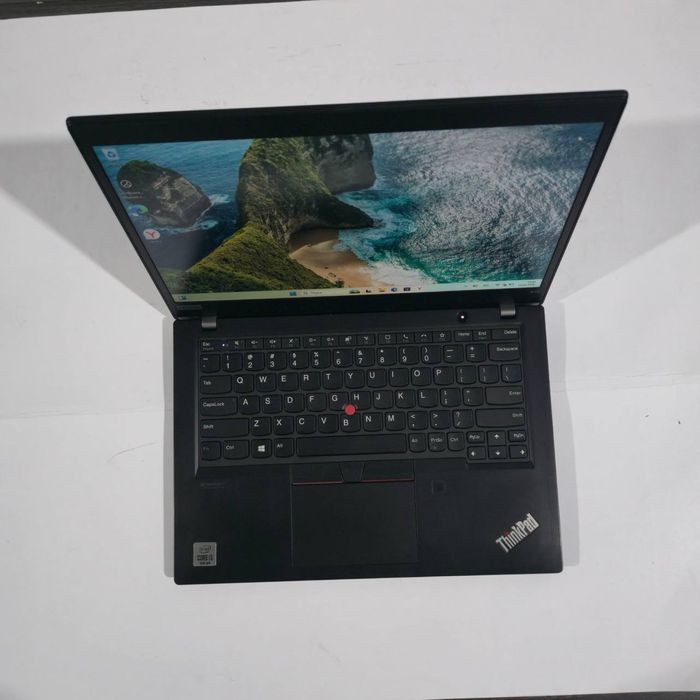 Lenovo thinkpad X13 Gen1