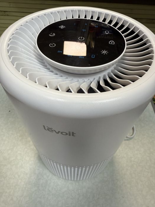 Пречиствател за въздух Levoit Core 200S