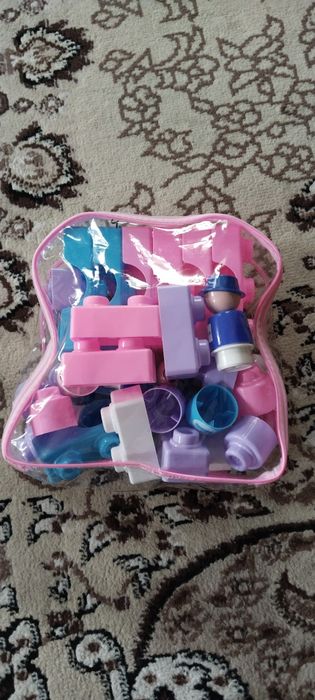 Продам детские игрушки