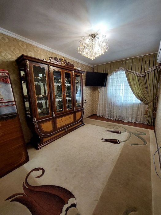 СРОЧНА СРОЧНА СРОЧНА Сергели 5а 3/2/7 метро 3-бекат 70 000$