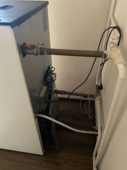 Centrala peleti Gorenje