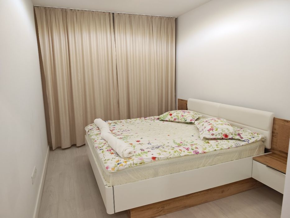 Apartament de închiriat