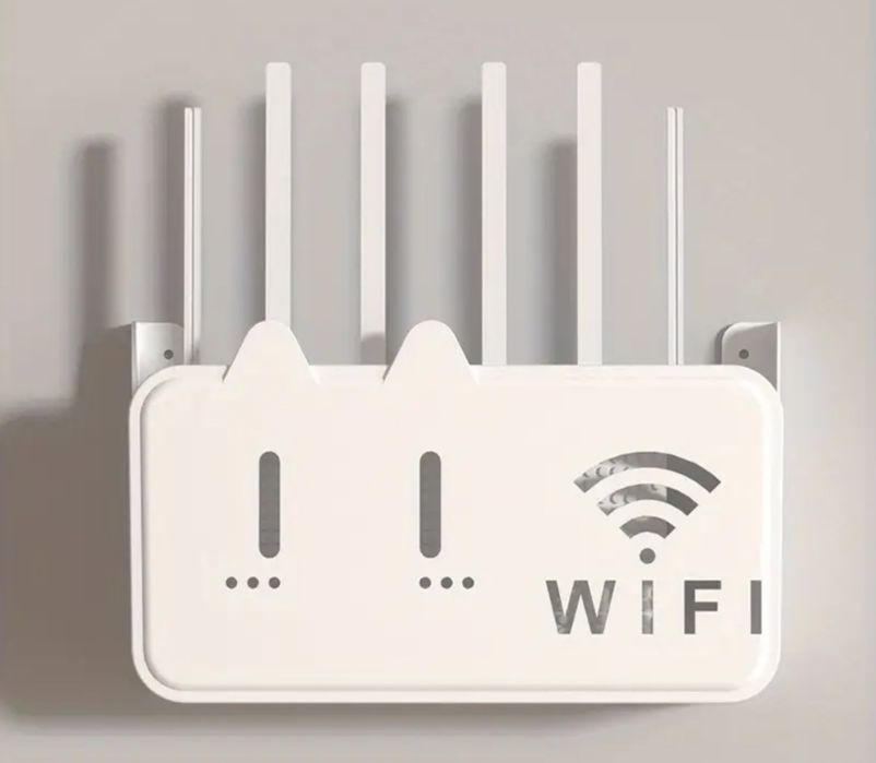 Полка для роутера, модема, приставки и т.д