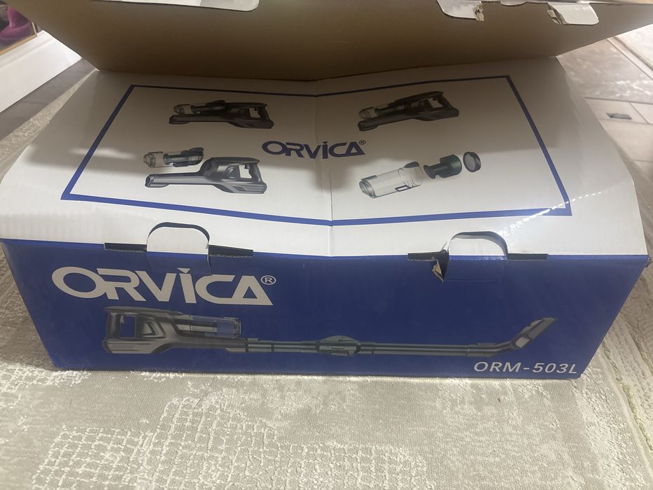 Продается пылесос