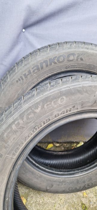 Anvelope Hankook