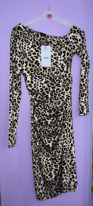 Дамски официални рокли XS/S размер