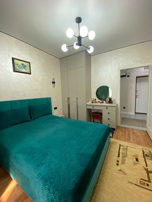 продам Евро 2 комн квартиру в центре