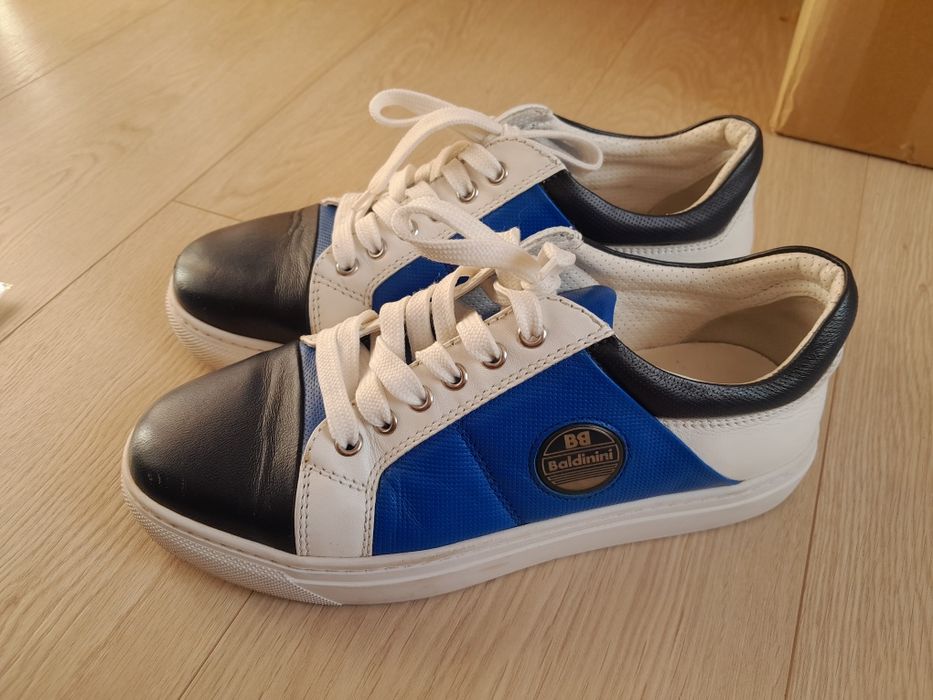 Кроссовки мужские