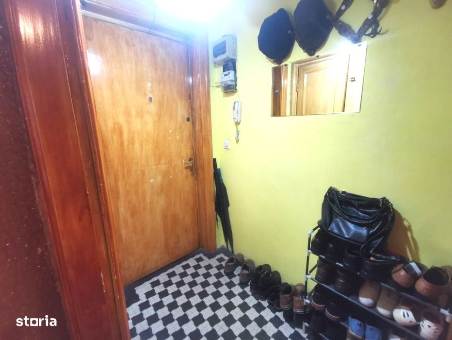 Apartament 2 Camere/Kogalniceanu/Facultatea de Drept/Risc 1