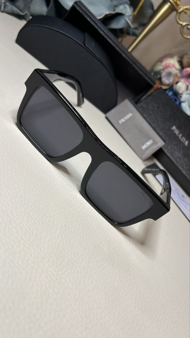 Prada SPR19w ochelari de soare noi