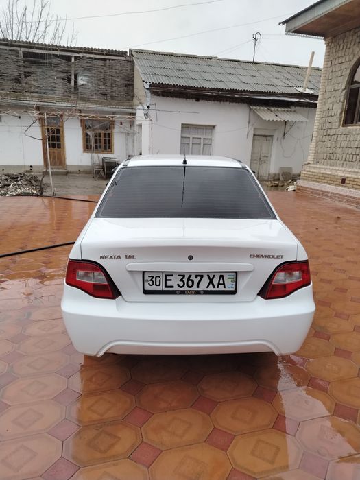 Nexia 2, 4 pozitsiya 1.6 DONC 2015