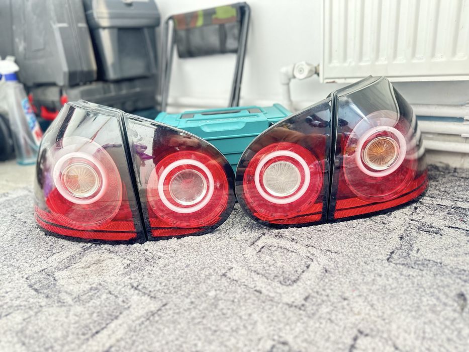 Stopuri golf 5 skyline