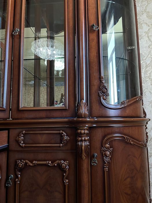 Гарнитур в отличном состоянии