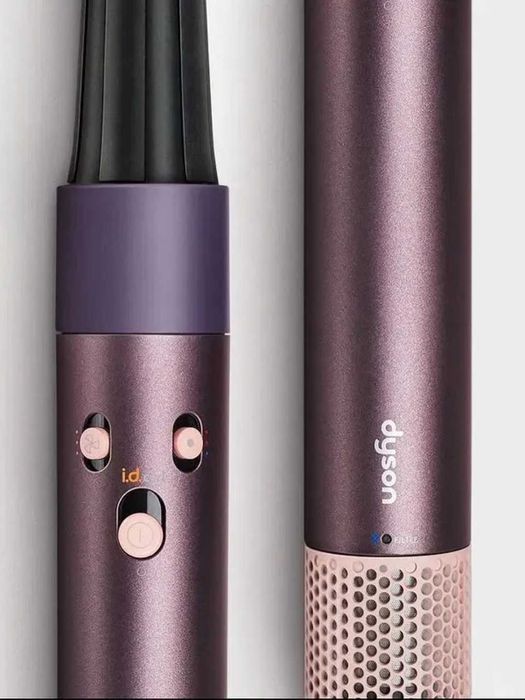 Dyson Airwrap HS09 фен-мультистайлер, HS09 sochlar uchun multistayler