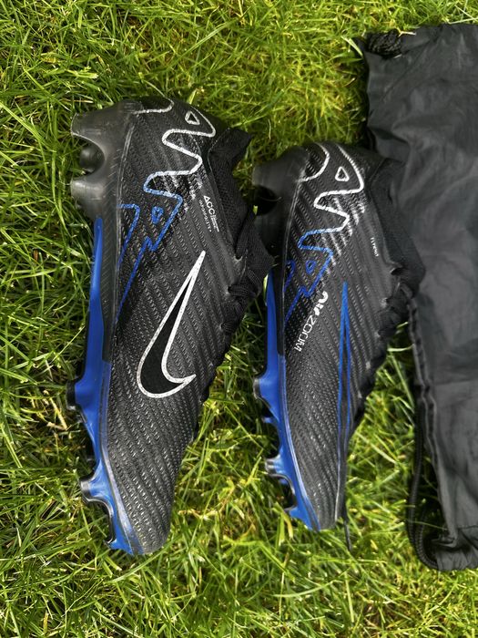 Бутонки 38 Nike Mercurial Superfly ACC