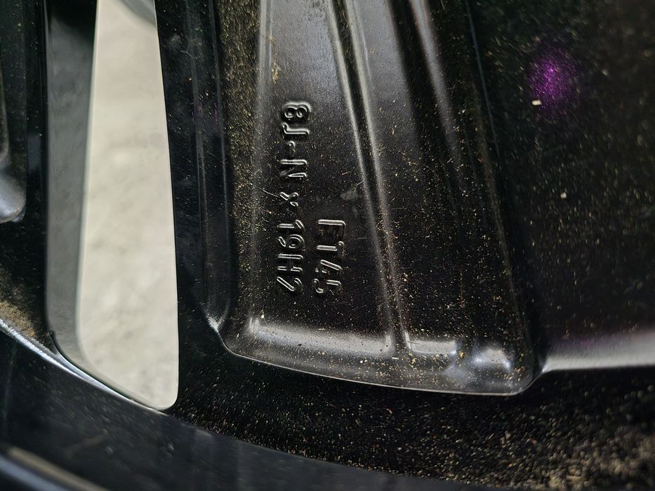 НОВИ Джанти 19 / 5х112 - VW ID7 5x112