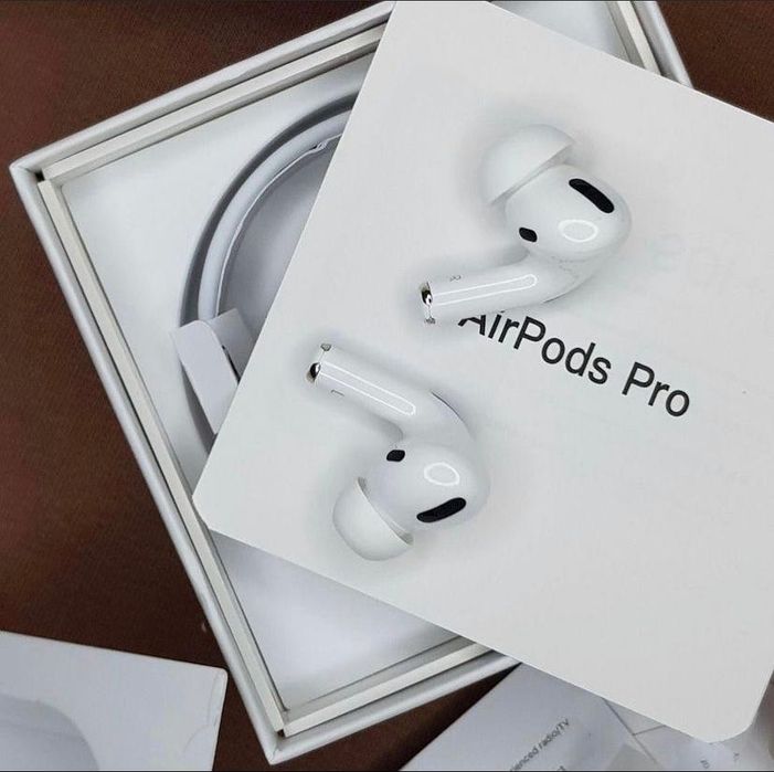 Airpods 3 PREMIUM качество