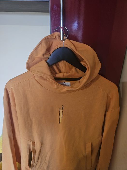 Hanorac Zara nou