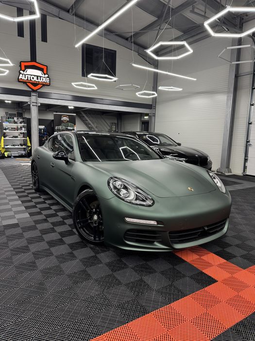 Colantari Auto & PPF / Garantie10 Ani - Cel mai mare salon din Oltenia