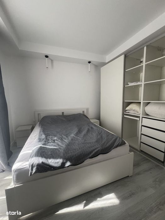 Apartament 2 camere, tip studio