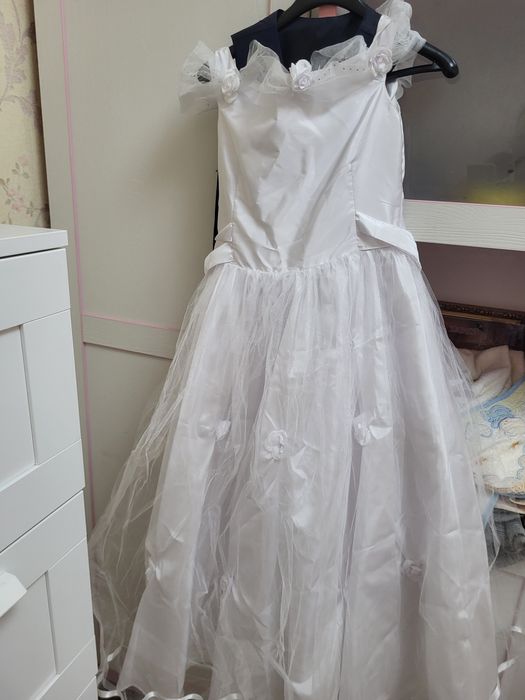 Платье на прокат