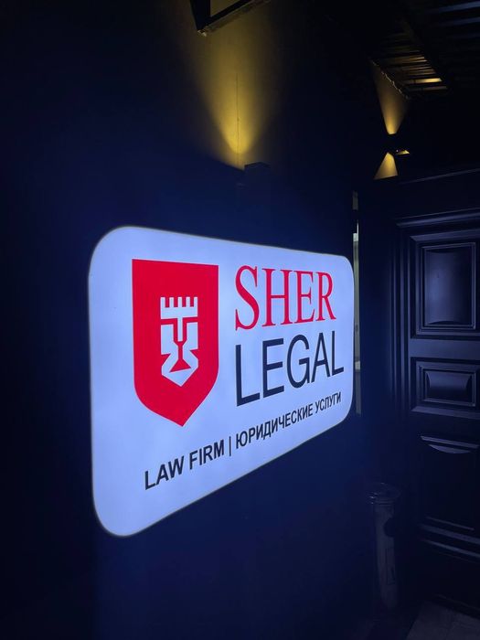 Tashqi reklama ishlari