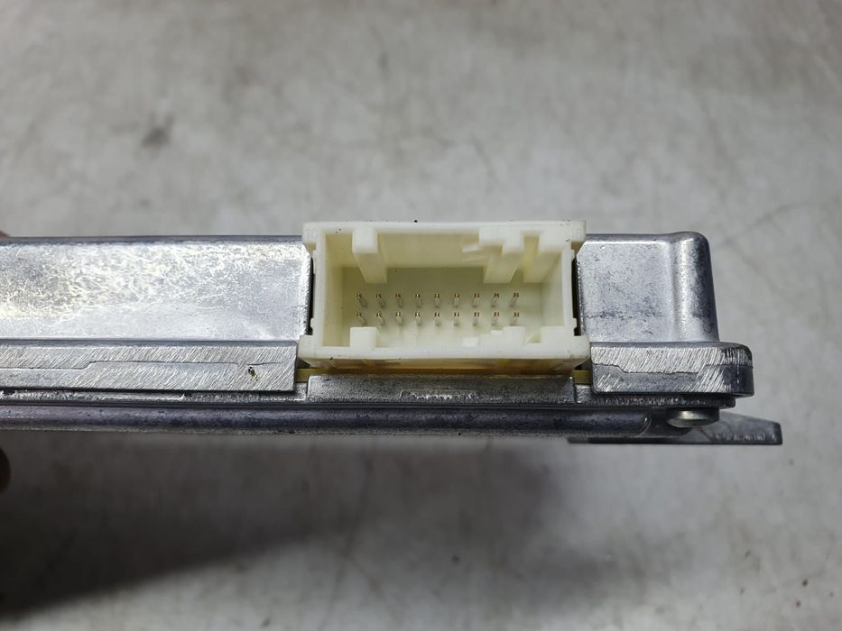 Calculator modul camera 0219000126 BMW X5 G05 [2018 - 2023]