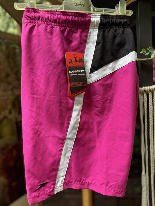 Мъжки бански Speedo. Различни модели