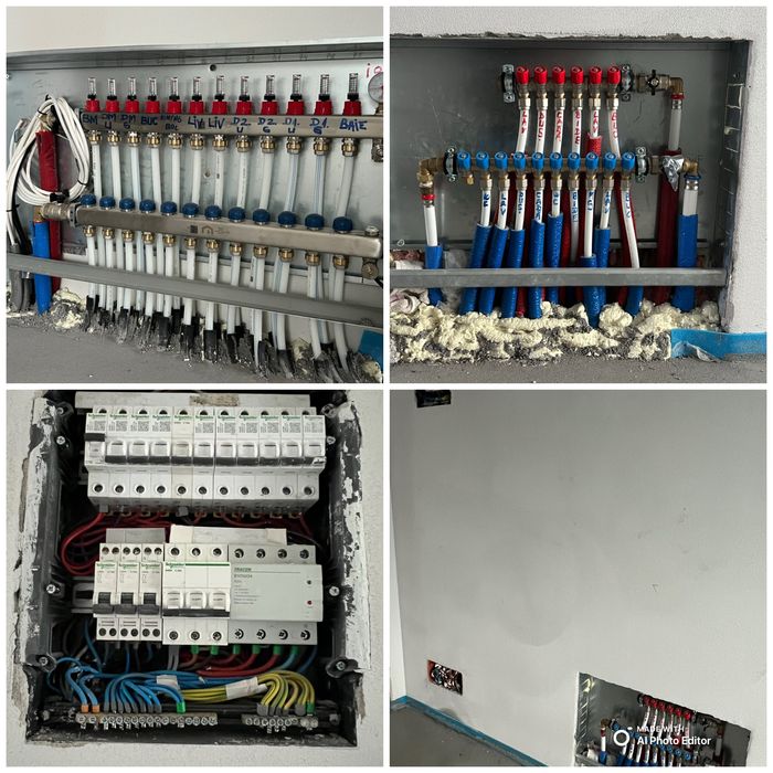 Casa Oradea Viena Residence Nufarul Cihei