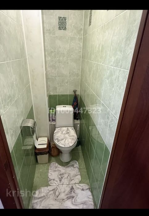 Продается квартира мик каратау 16