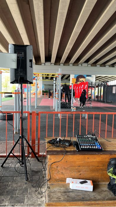 Комплект аппаратуры