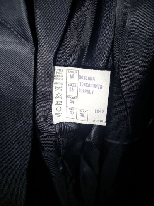 Zo‘r kastim shimlar bor Fransiya va Italiyaniki