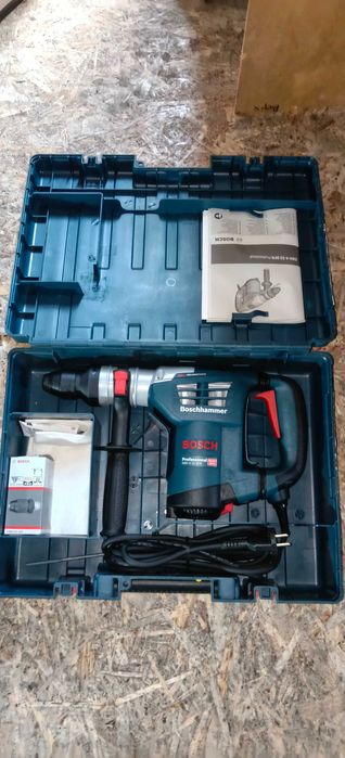 Перфоратор Bosch gbh 4-32