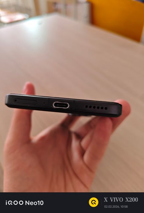 Poco f7 Ultra 16/512