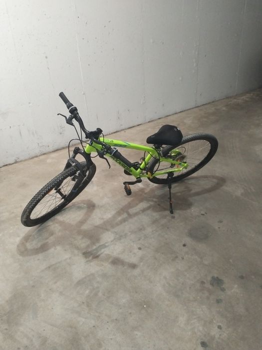 Bicicleta de adulți