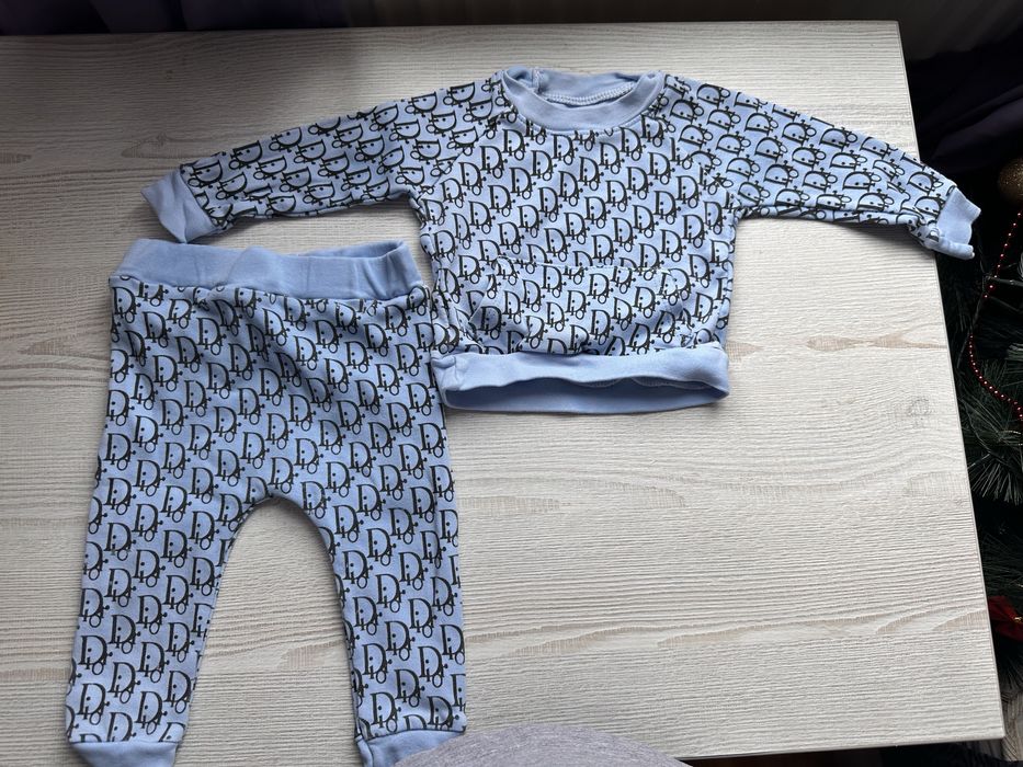 Детдси дрешкшки 62см