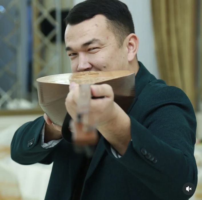 Тамада - Ведущий